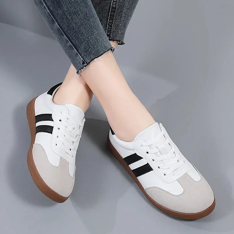 Daintree Shift™ | Retro Inspired Women's Sneaker