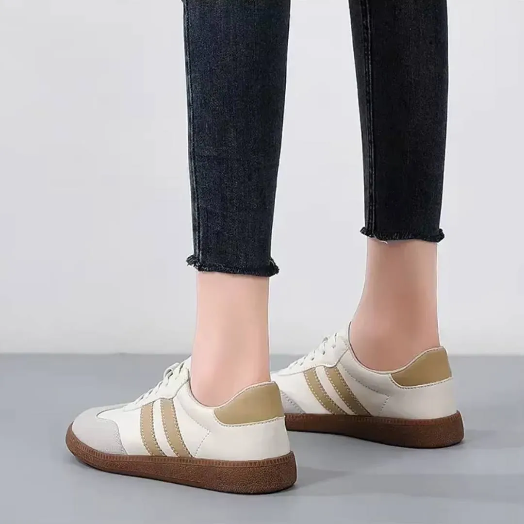 Daintree Shift™ | Retro Inspired Women's Sneaker