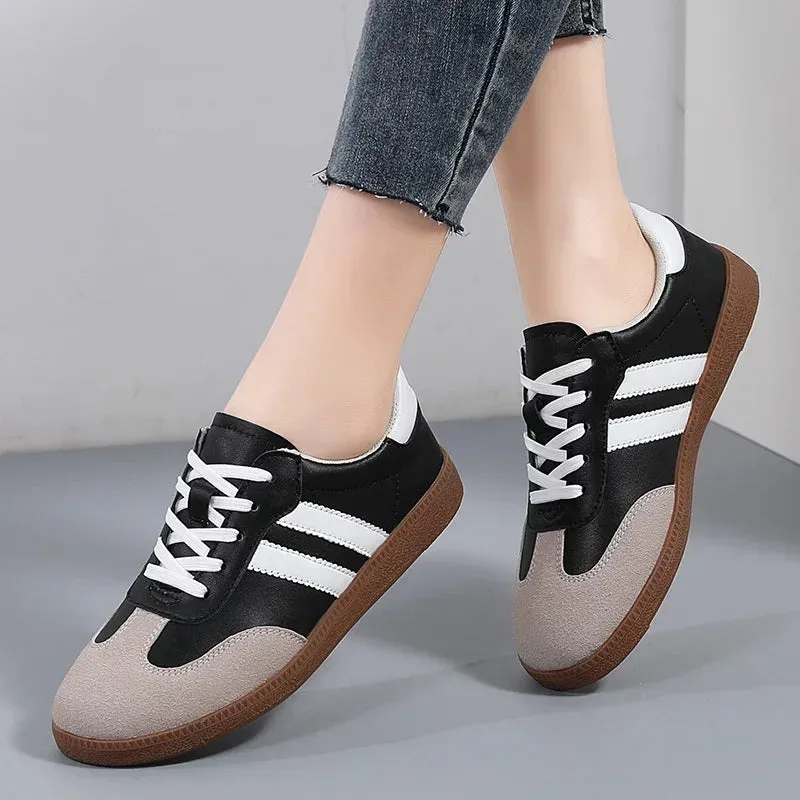Daintree Shift™ | Retro Inspired Women's Sneaker