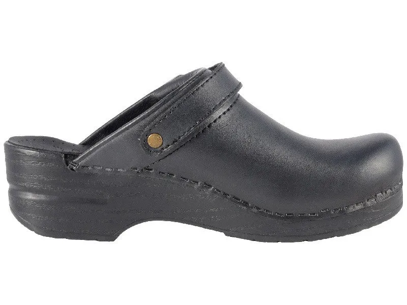 Dansko Ingrid - Women's Open Back Clog