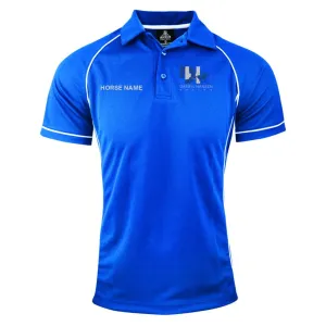 Darryl Hansen - Polo Personalised