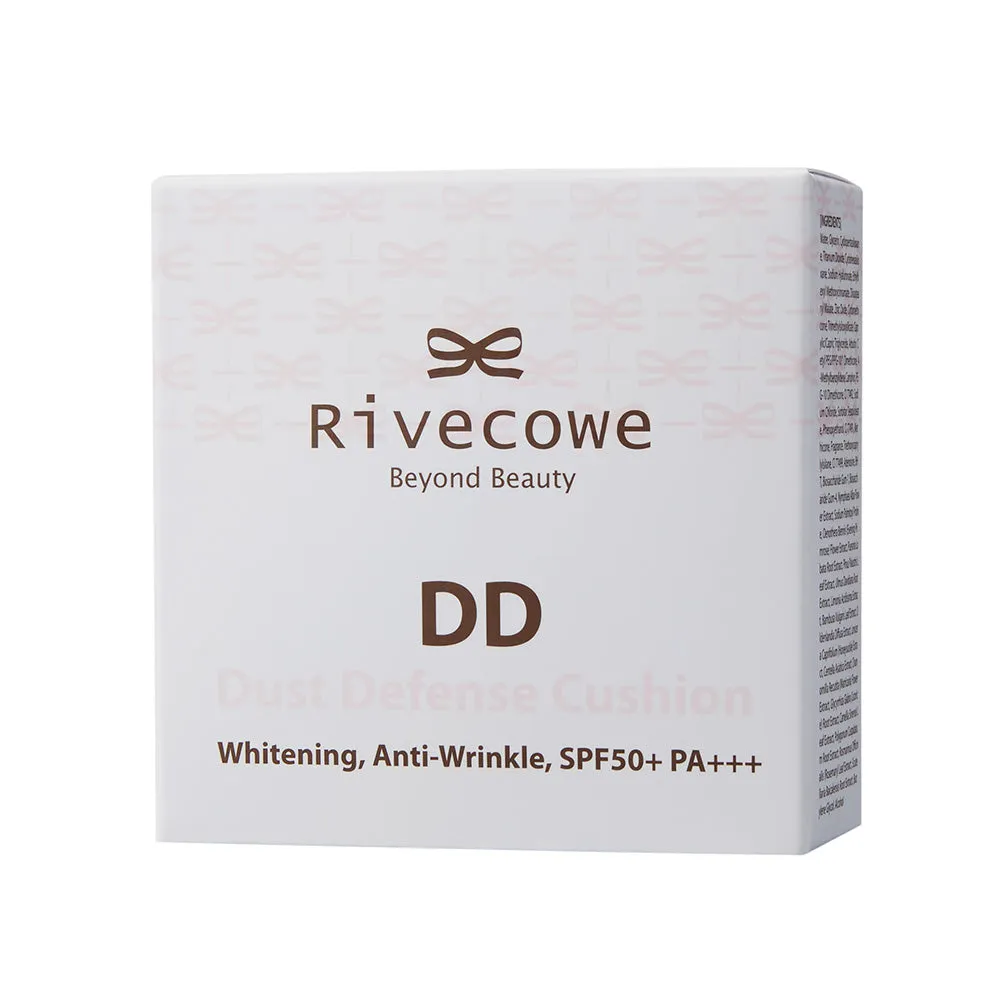 DD Cushion (13g)