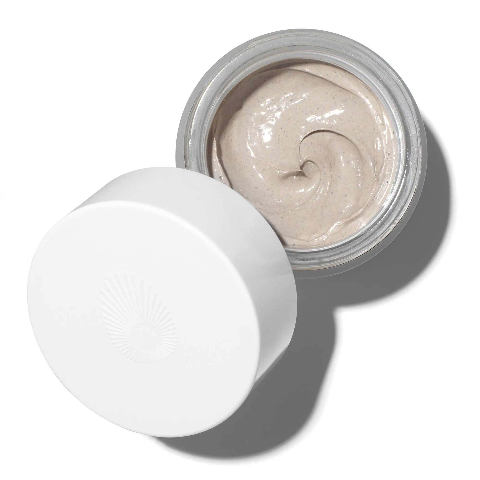 Deep Cleansing Mask