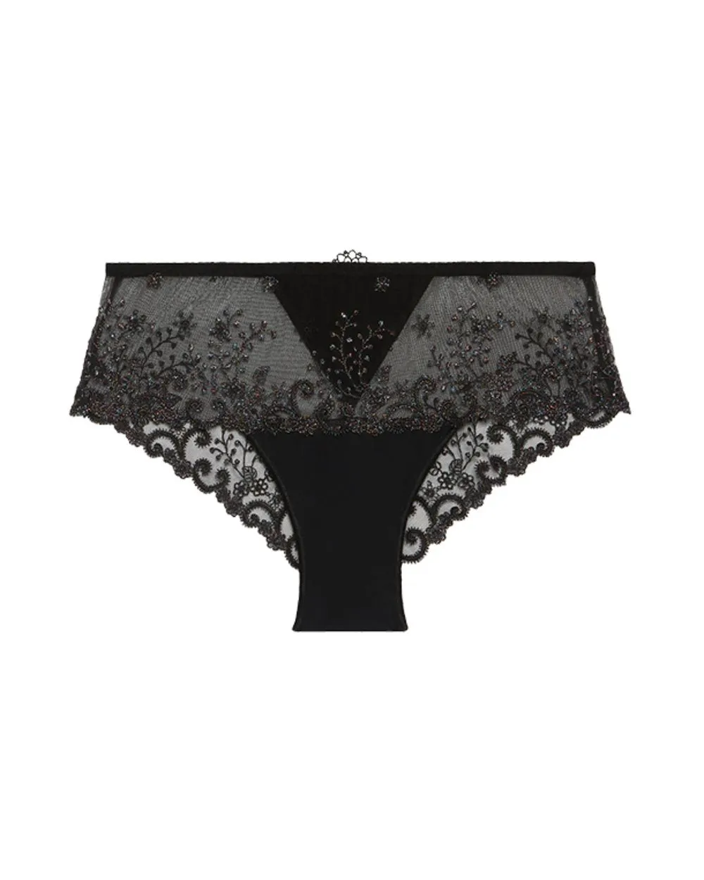 Delice Boyshort