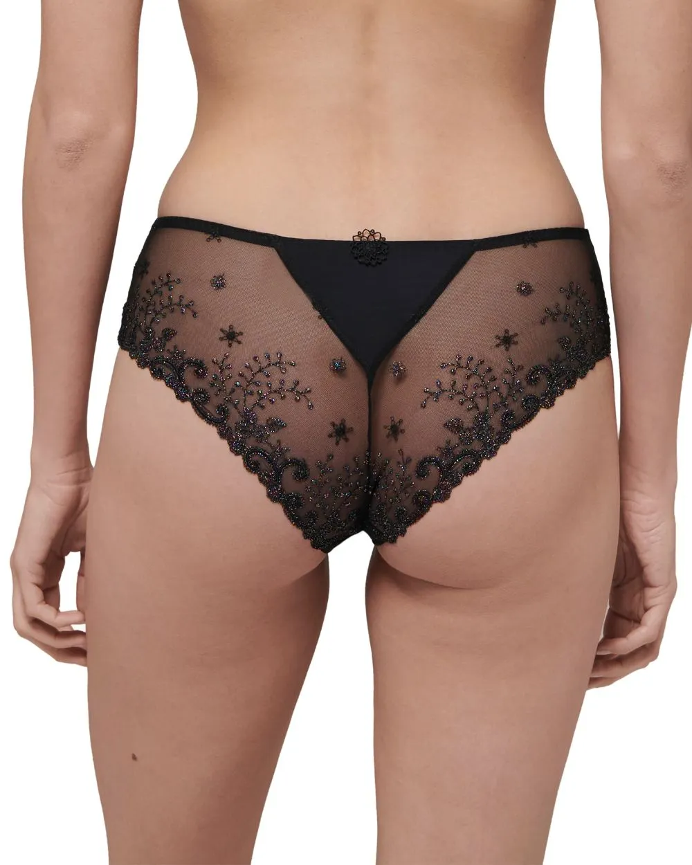 Delice Boyshort