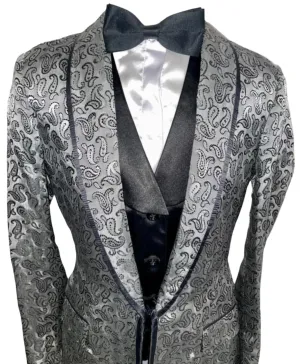 DeRegnaucourt, Girl's/Teen, Formal Day Coat