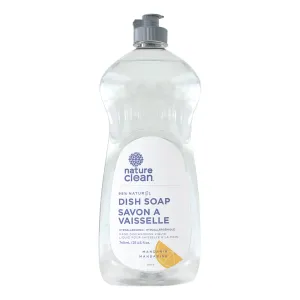 Dishwashing Liquid Man/Grap