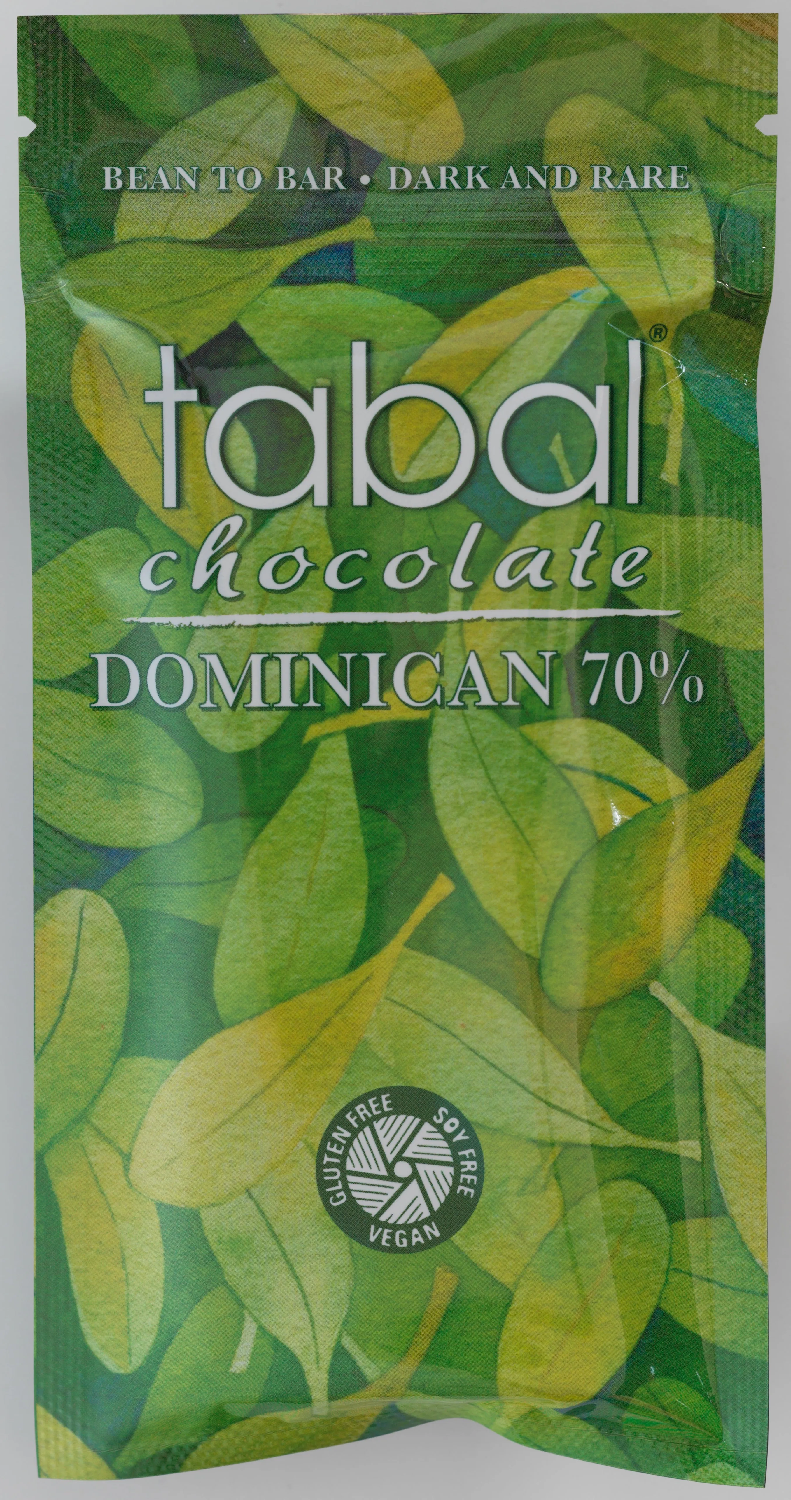 DOMINICAN 70%