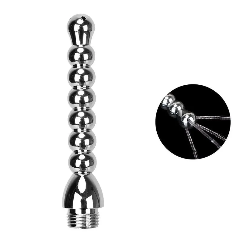 Douche à Lavement Squeeze Clean