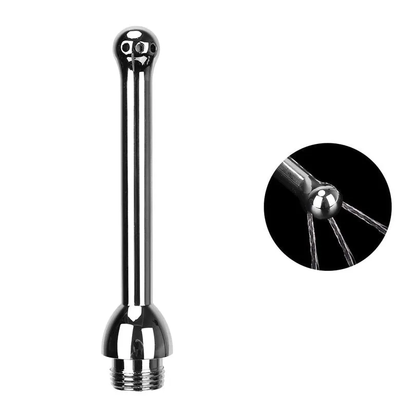 Douche à Lavement Squeeze Clean