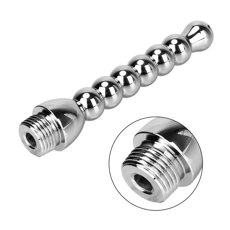 Douche à Lavement Squeeze Clean