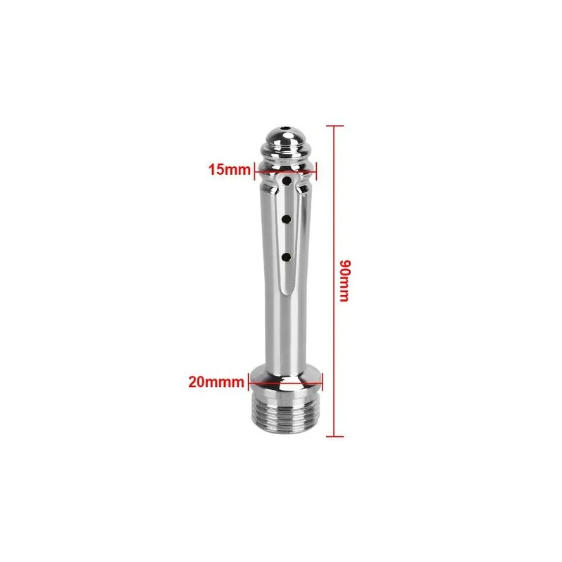 Douche à Lavement Squeeze Clean