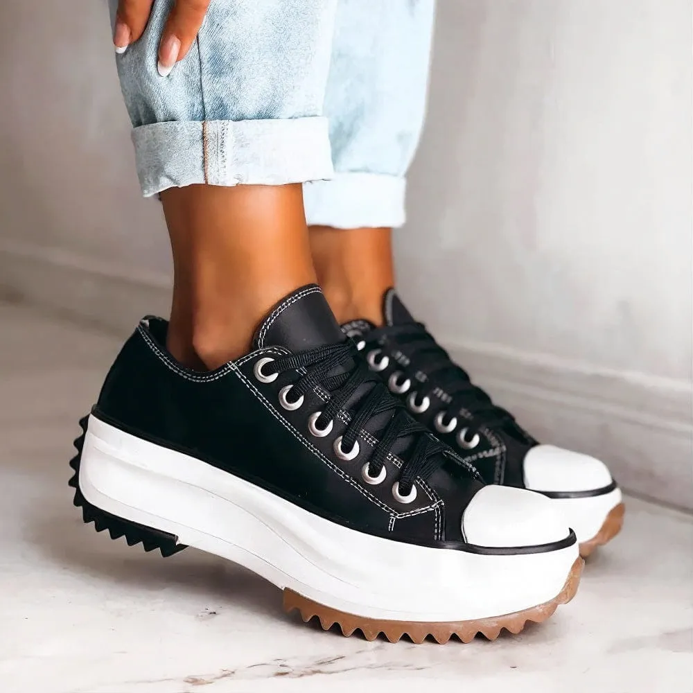Dyan | Supportive shoes