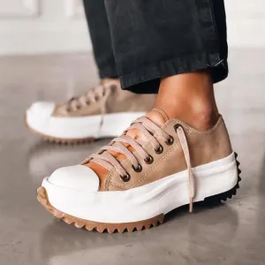 Dyan | Supportive shoes