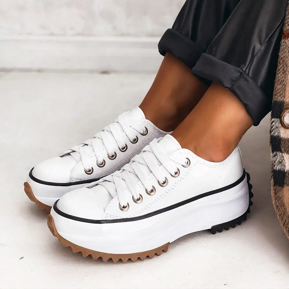 Dyan | Supportive shoes