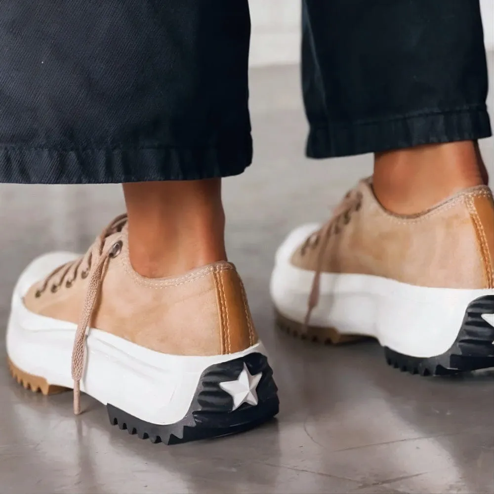 Dyan | Supportive shoes