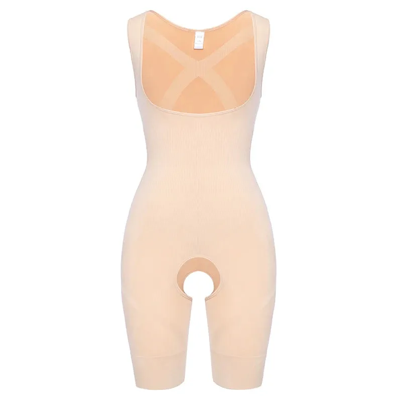 Easy Access Shapewear (Fajas)