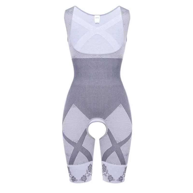 Easy Access Shapewear (Fajas)
