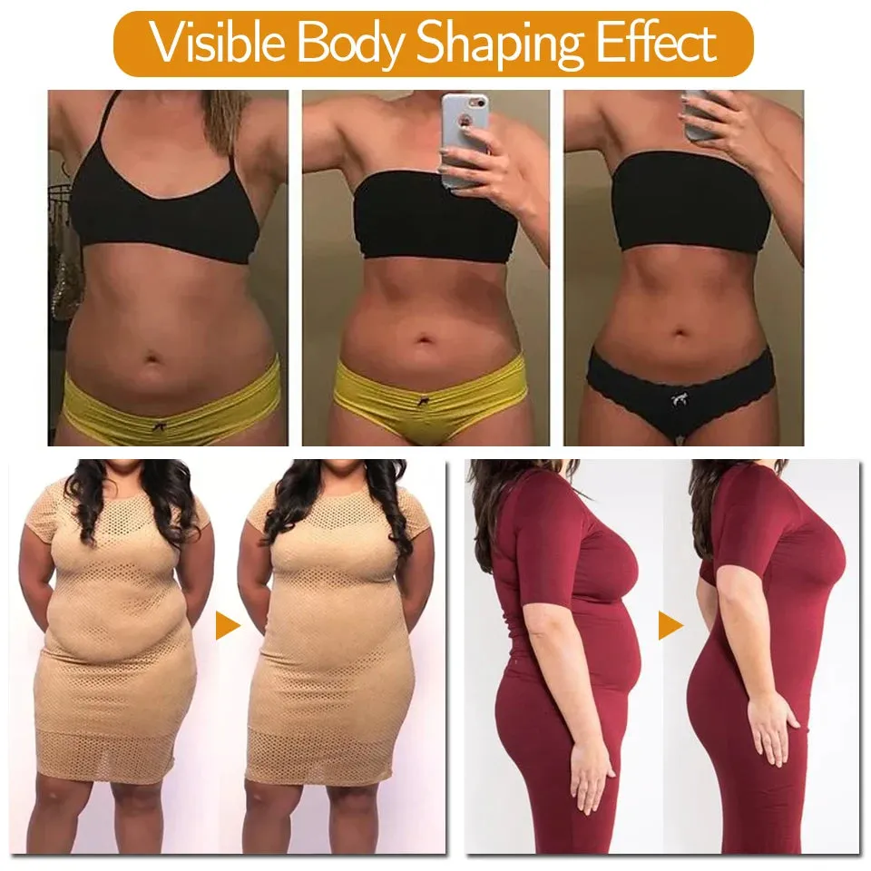 Easy Access Shapewear (Fajas)