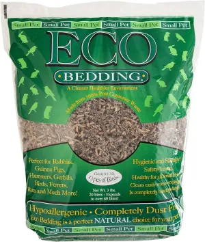 Eco Bedding