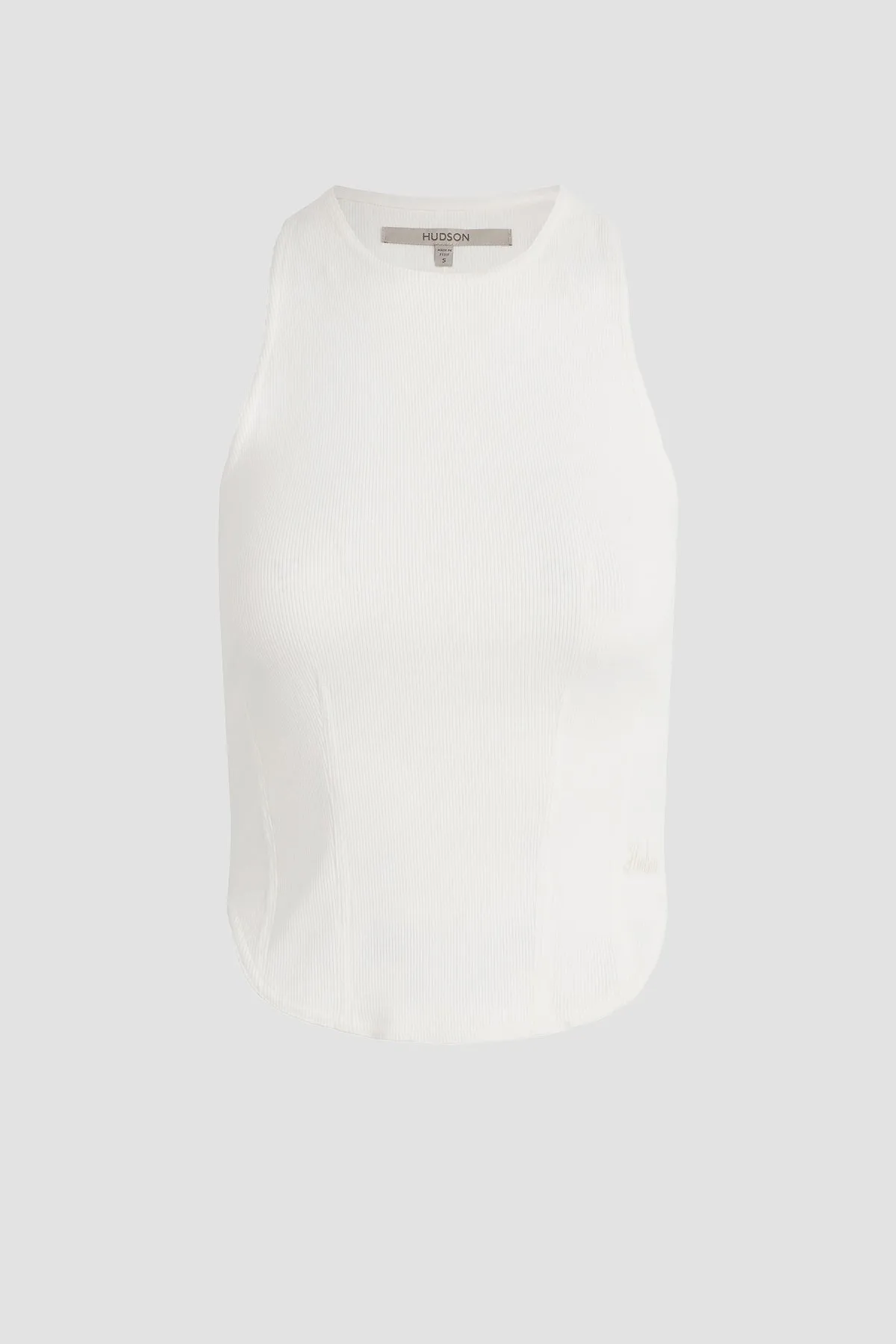 Eco Darted Tank