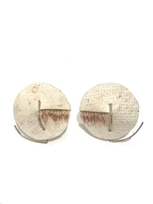 ECO FACTORÍA- Cónica Earrings