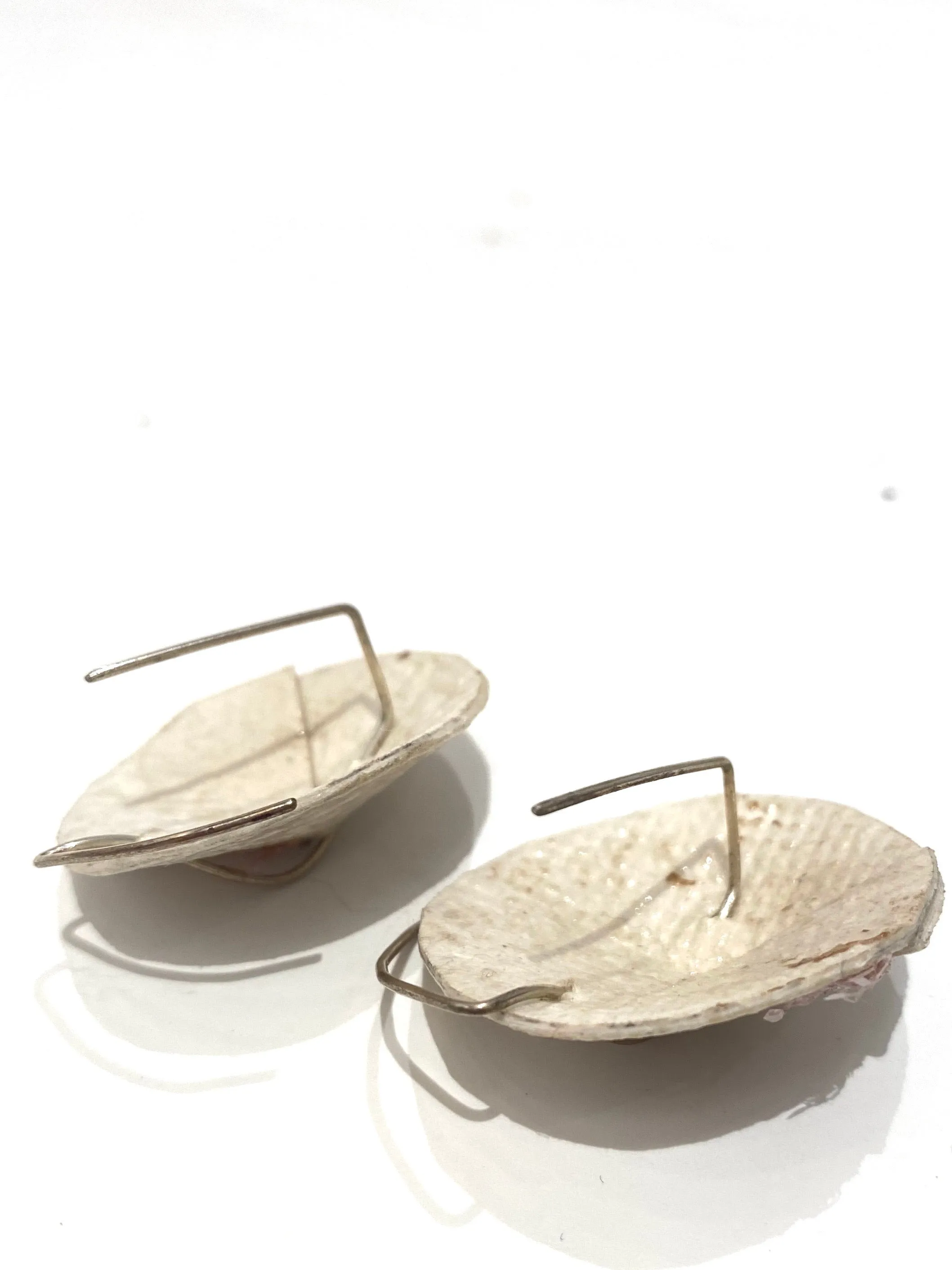 ECO FACTORÍA- Cónica Earrings