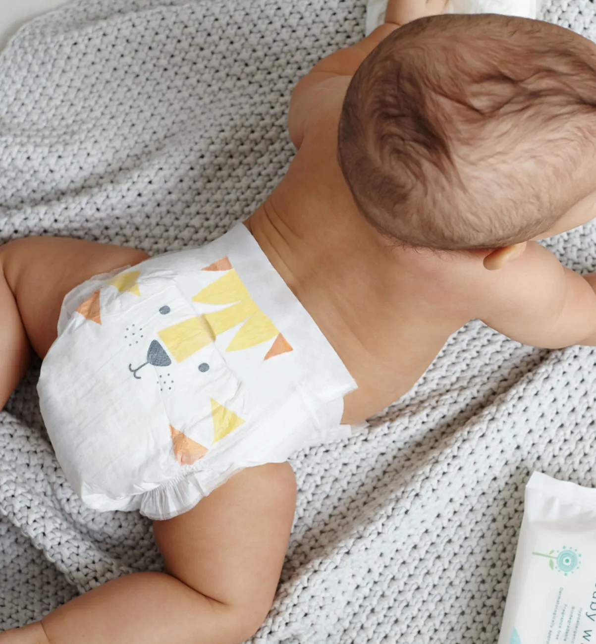 eco nappies