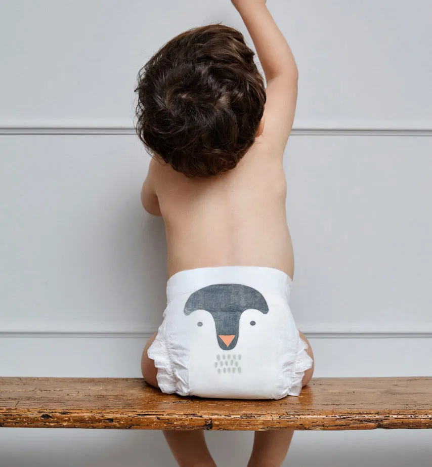 eco nappies