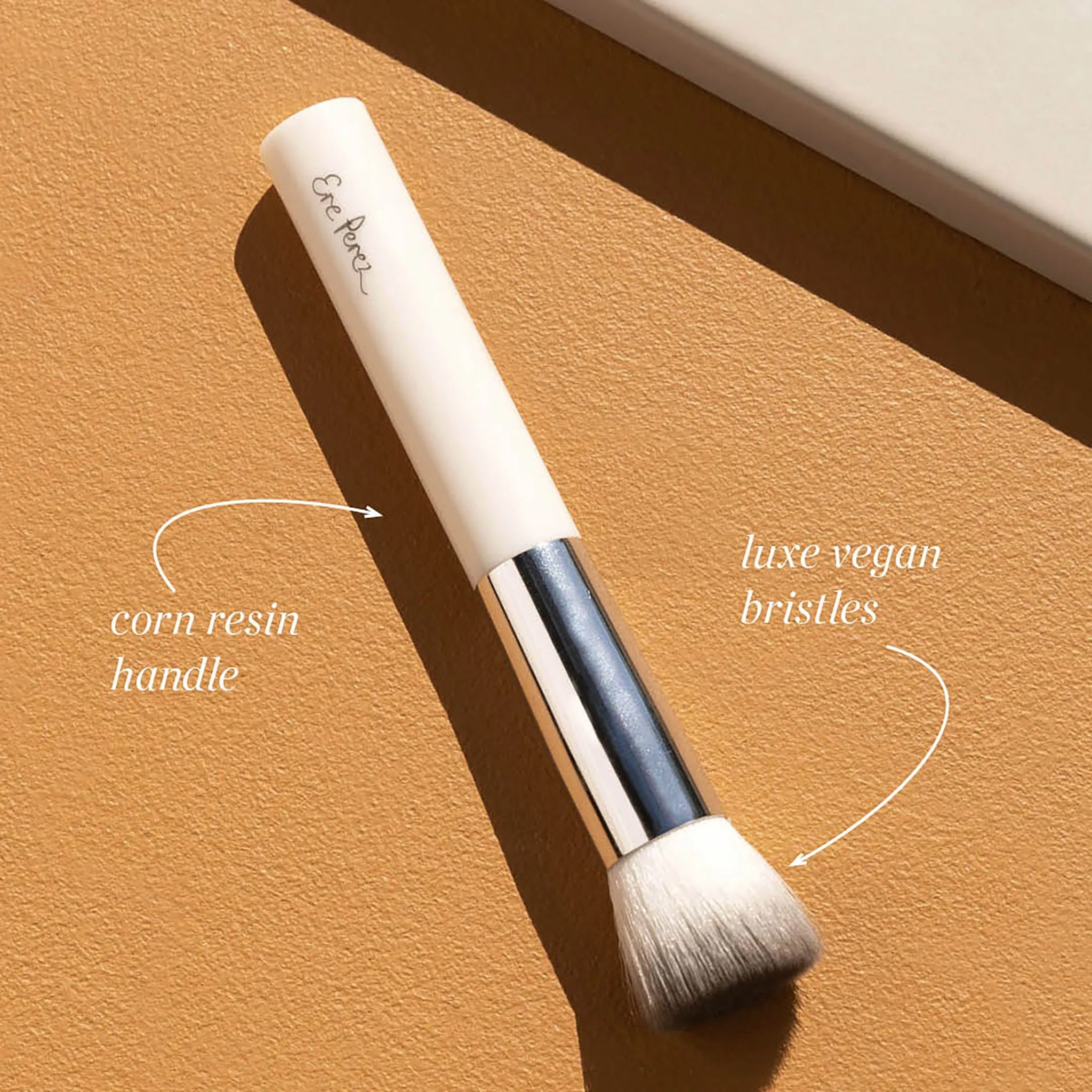 Eco Vegan | Multipurpose Brush