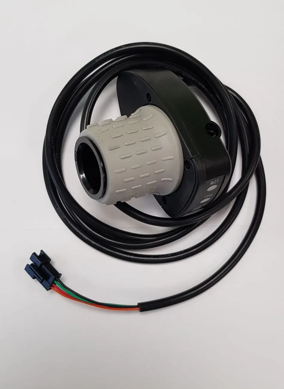 EcoSmart SUP Throttle Complete