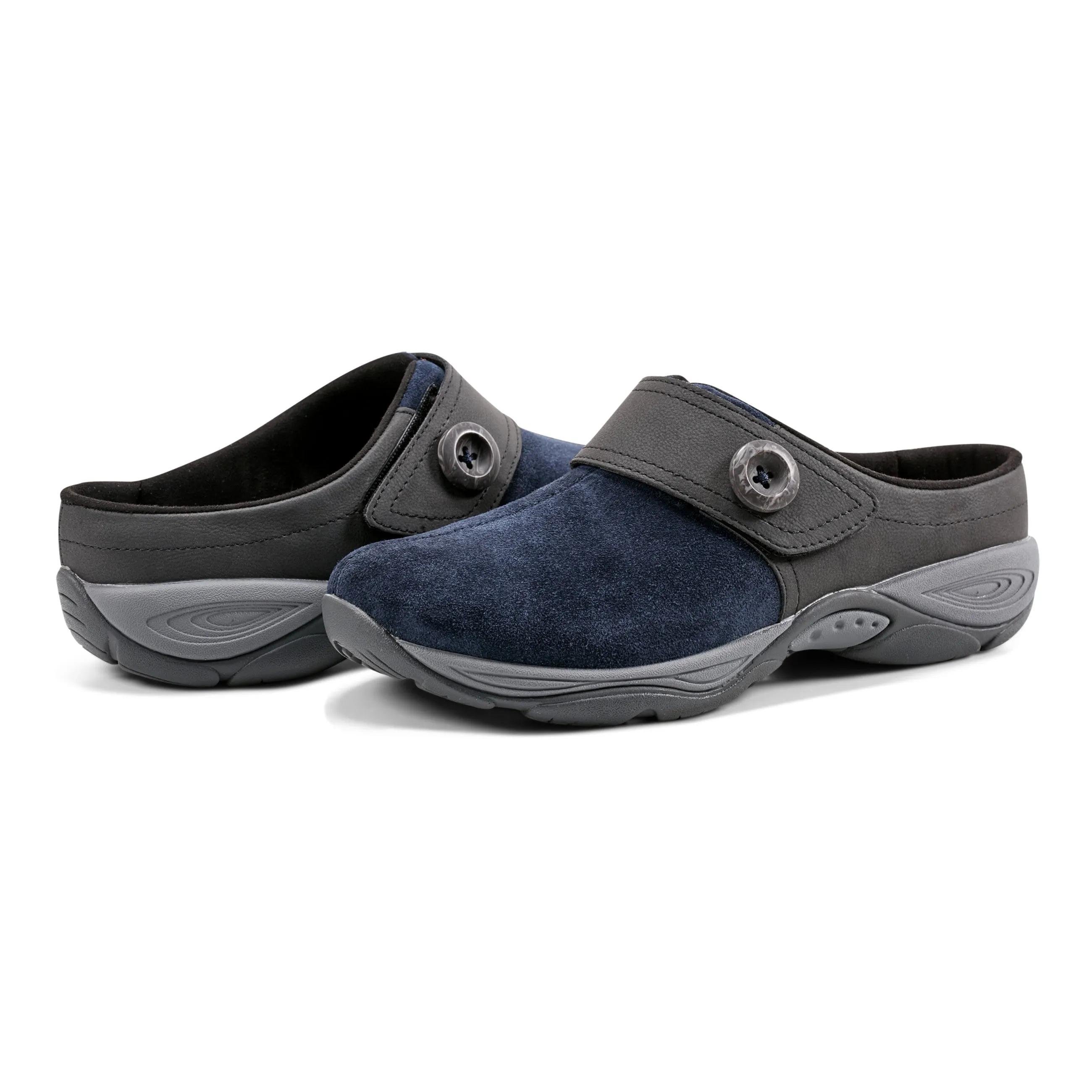 Edline Slip On Casual Clogs