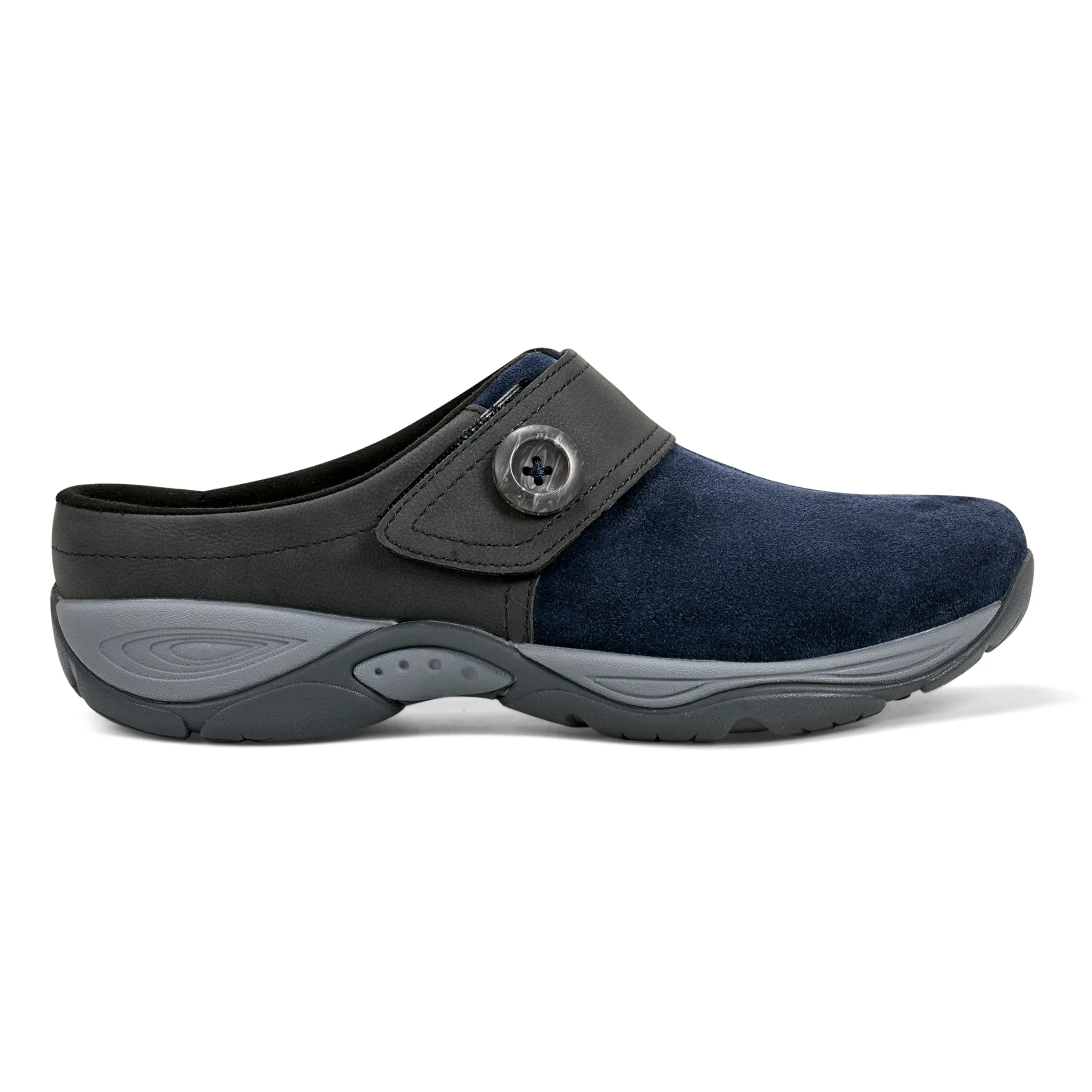 Edline Slip On Casual Clogs