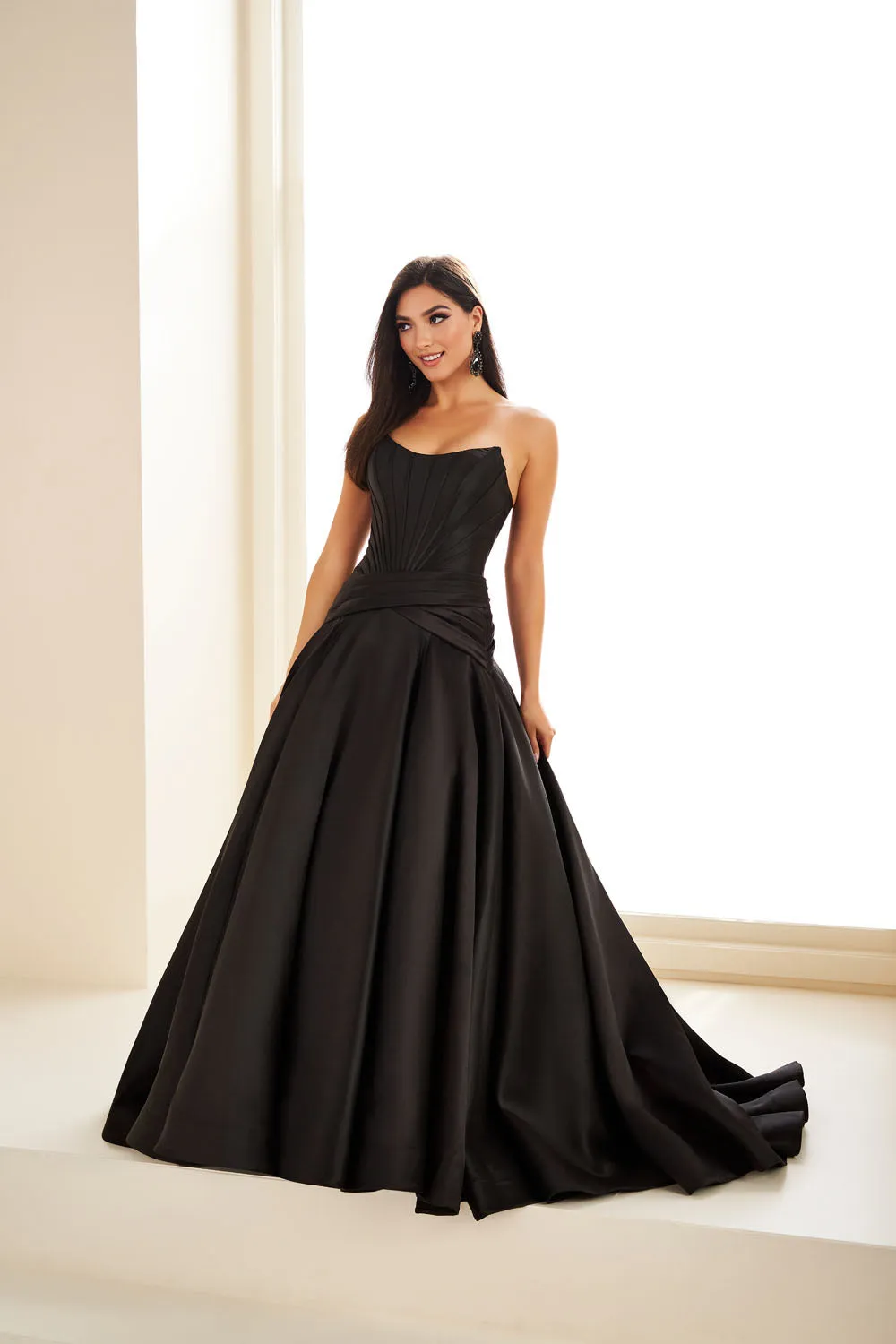 Ellie Wilde EW36105 Dresses