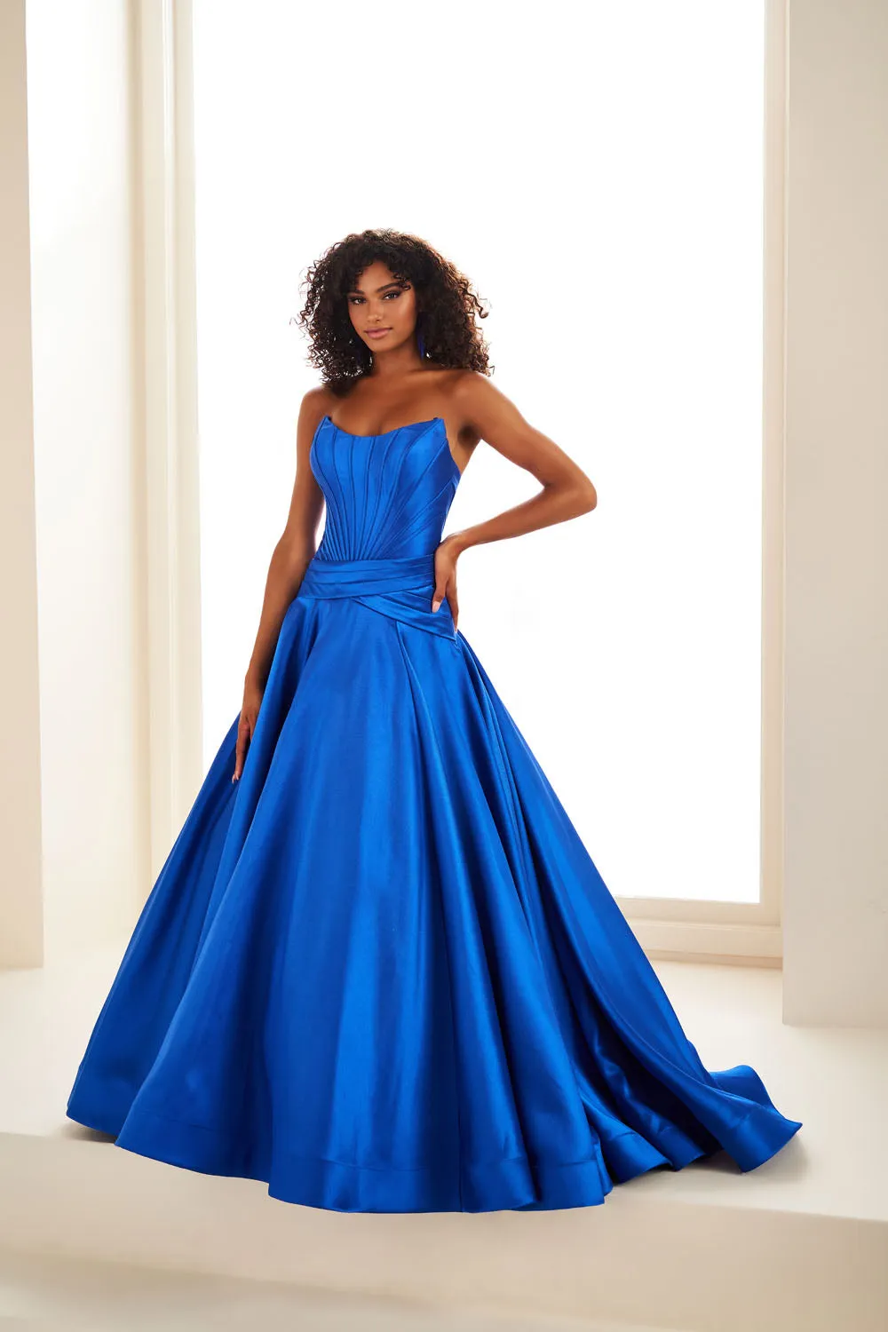 Ellie Wilde EW36105 Dresses