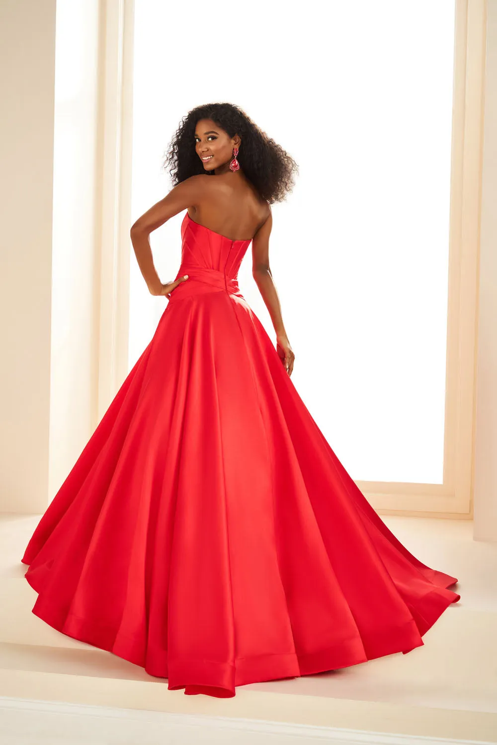Ellie Wilde EW36105 Dresses