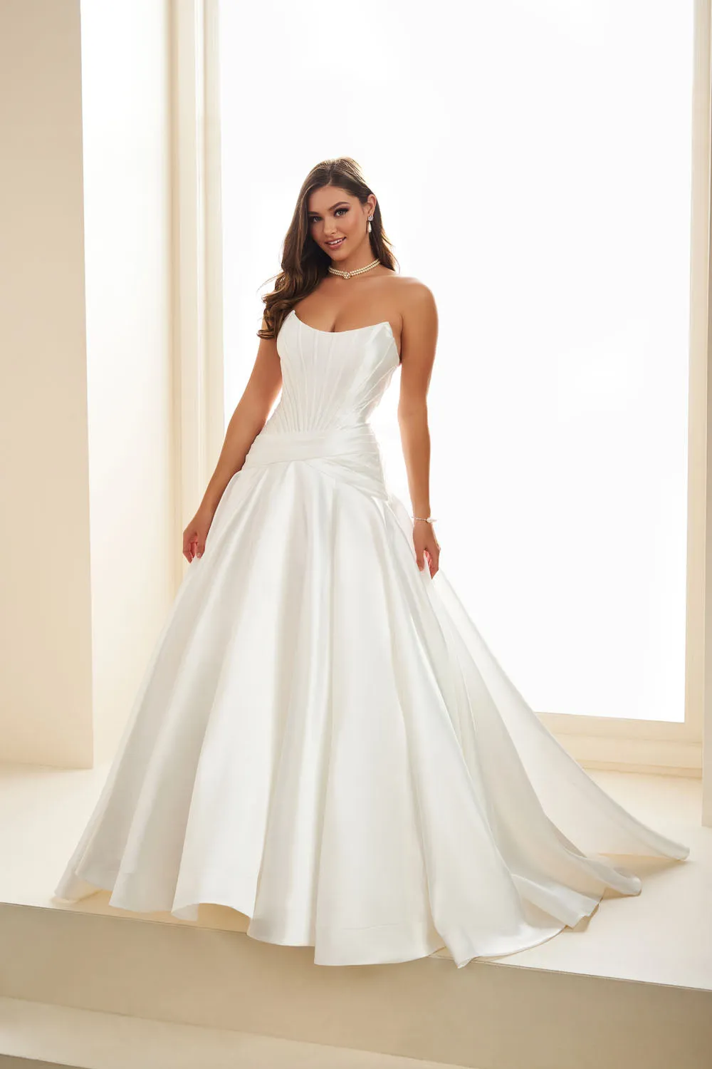 Ellie Wilde EW36105 Dresses