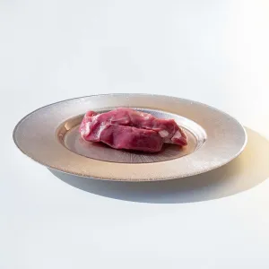 Entrecot de Ternera Eco Pasto Lechal 1 kg
