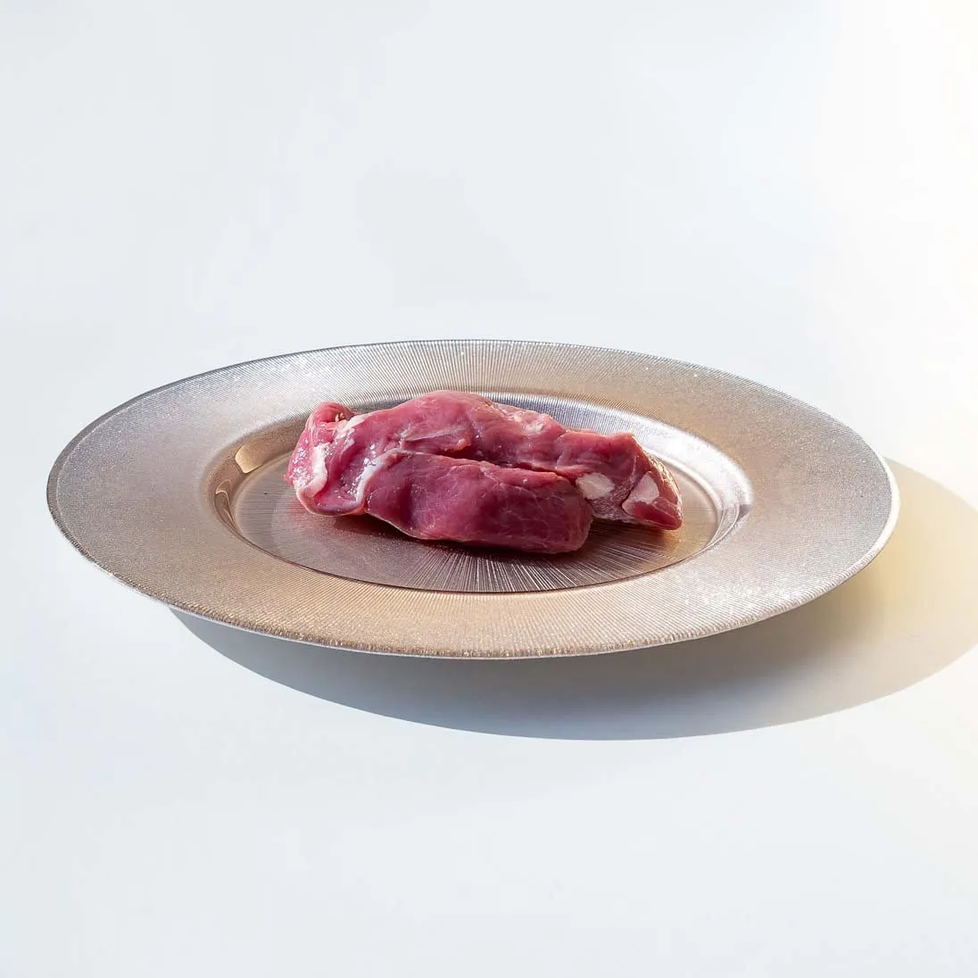 Entrecot de Ternera Eco Pasto Lechal 1 kg