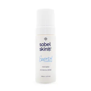 Essential Foaming Face Wash
