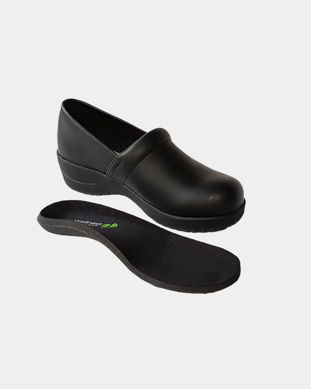 Faves Closed Shoe