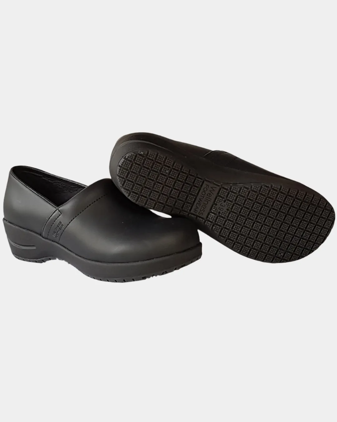 Faves Closed Shoe