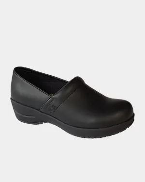 Faves Closed Shoe