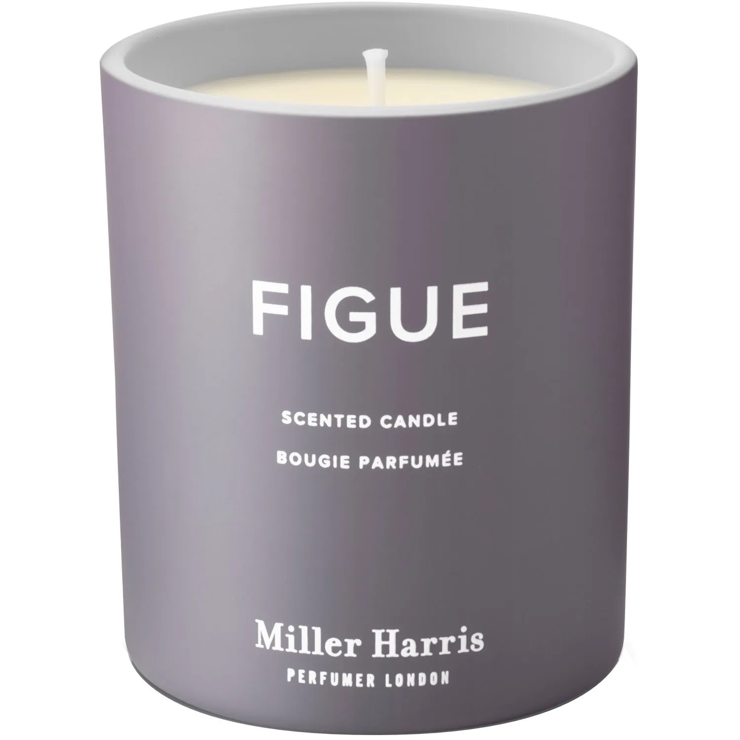 Figue Candle
