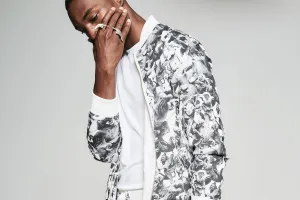 First Edition Bomber