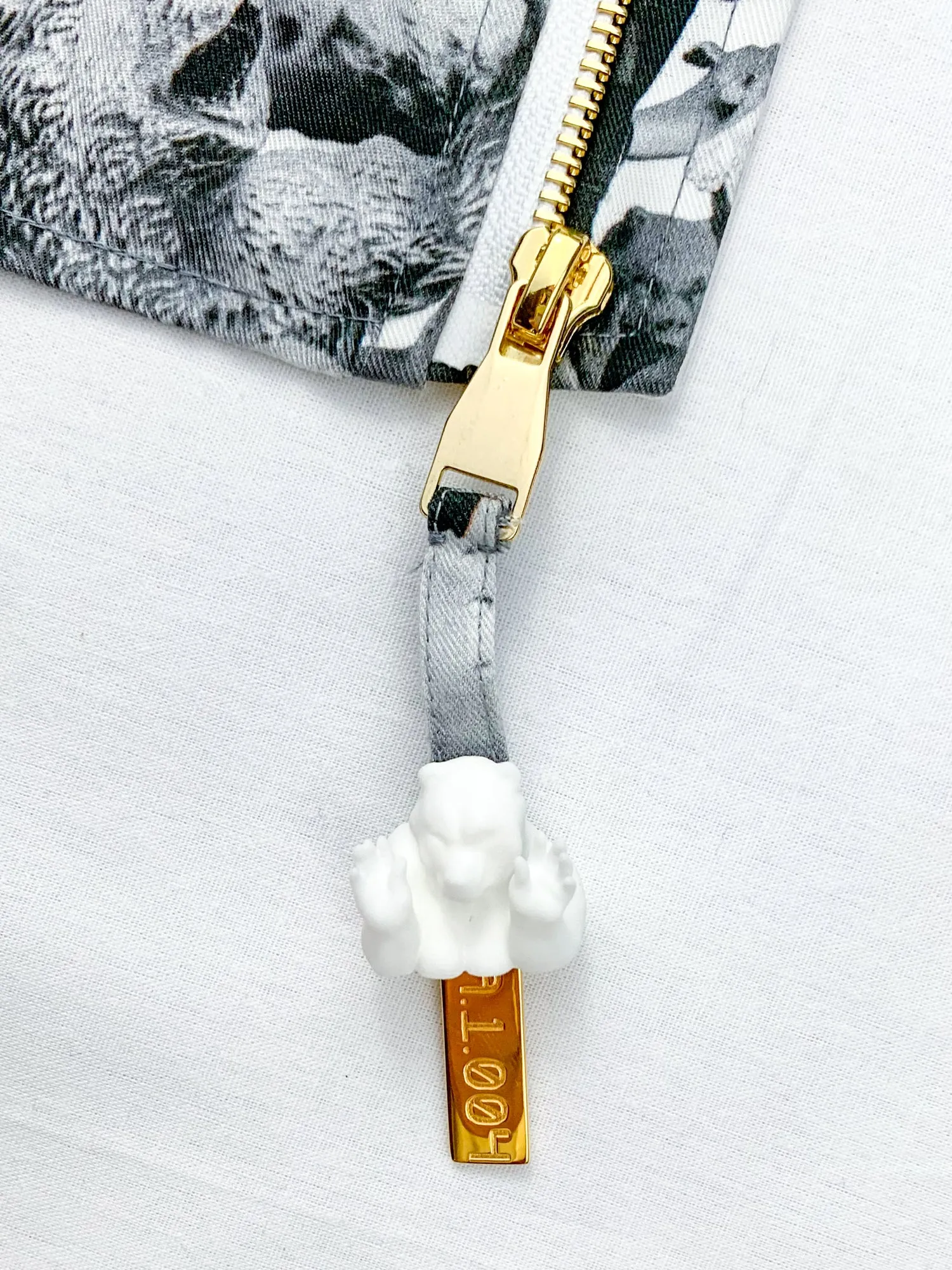 First Edition Bomber