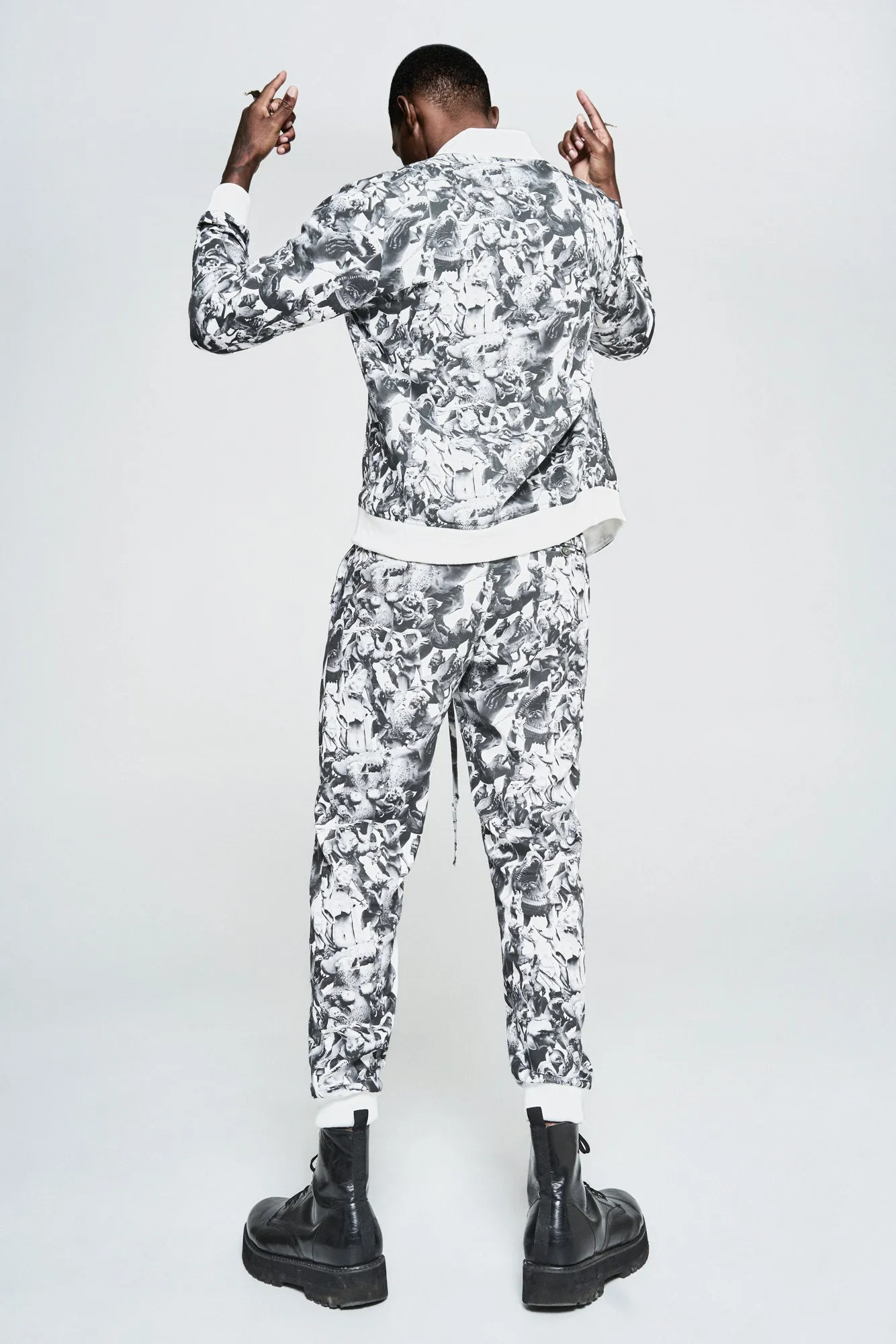 First Edition Bomber