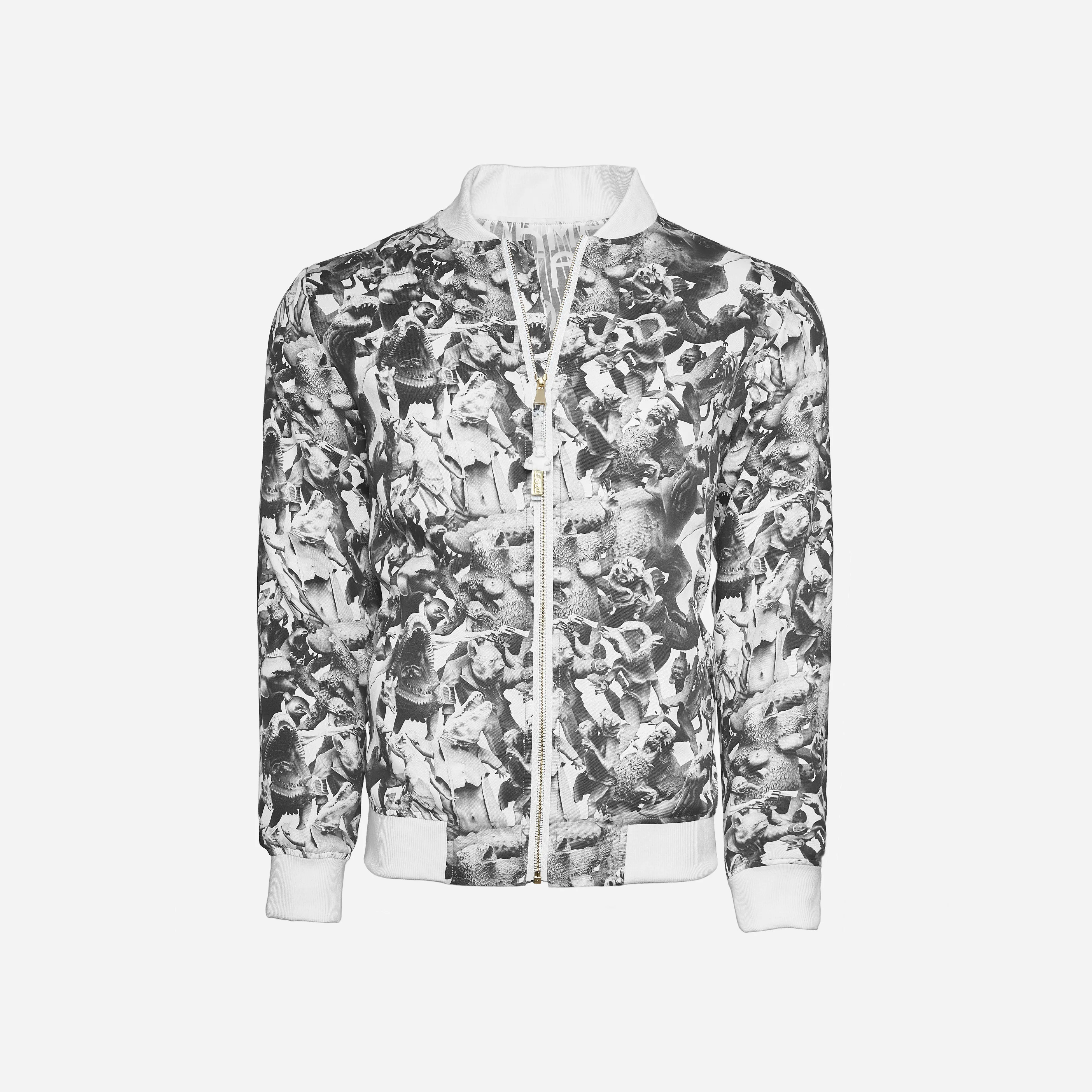 First Edition Bomber