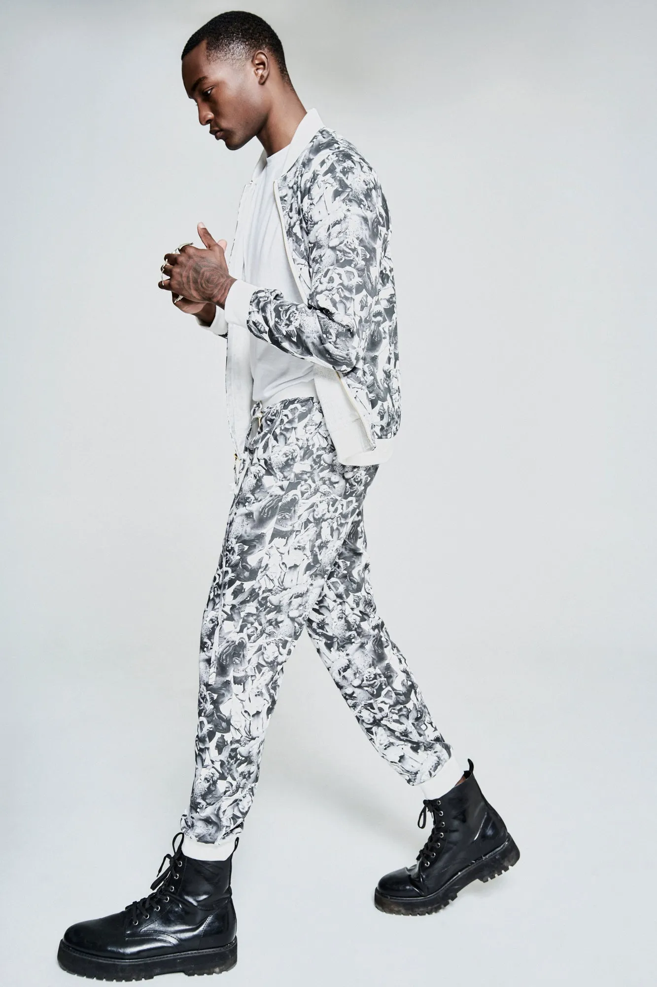 First Edition Bomber