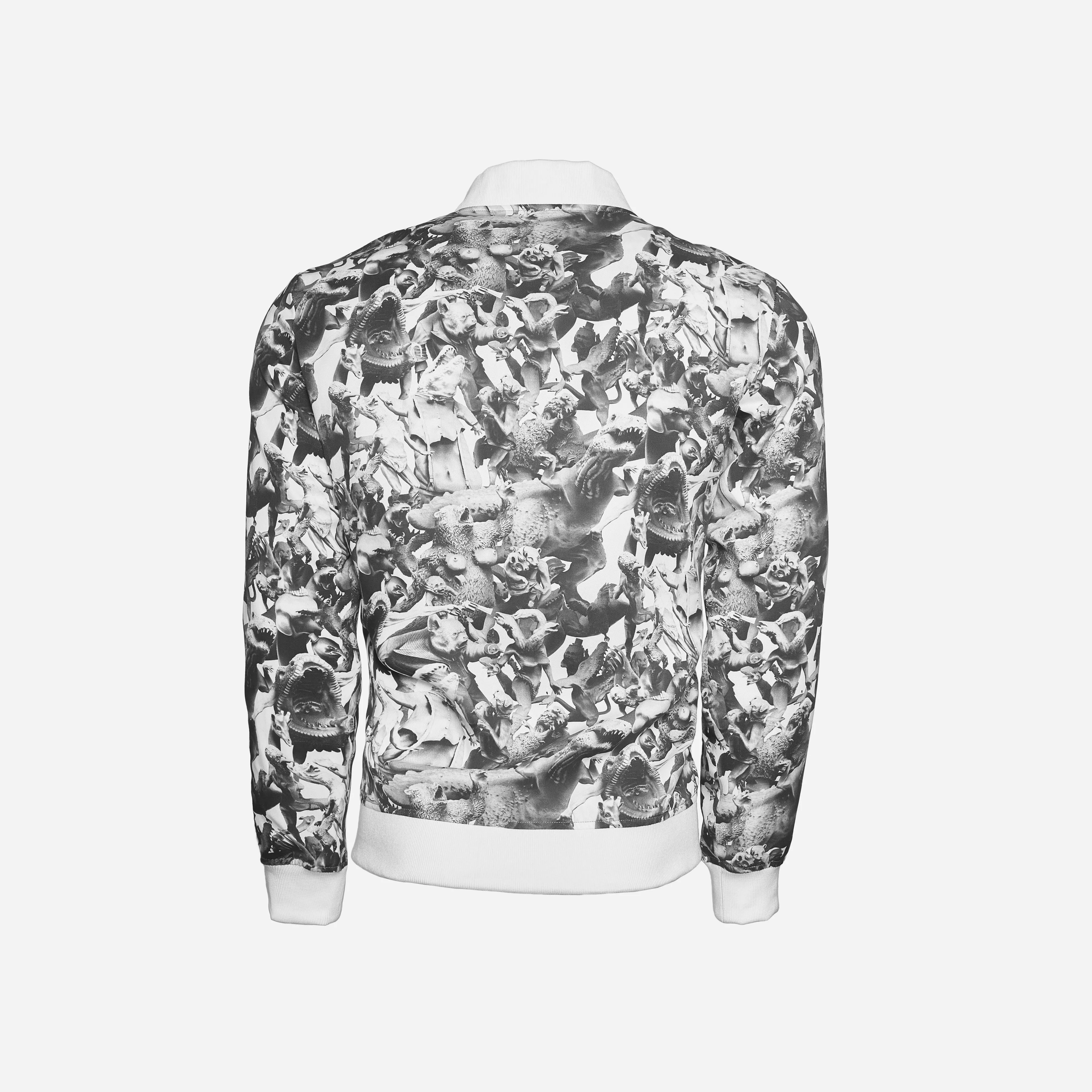 First Edition Bomber
